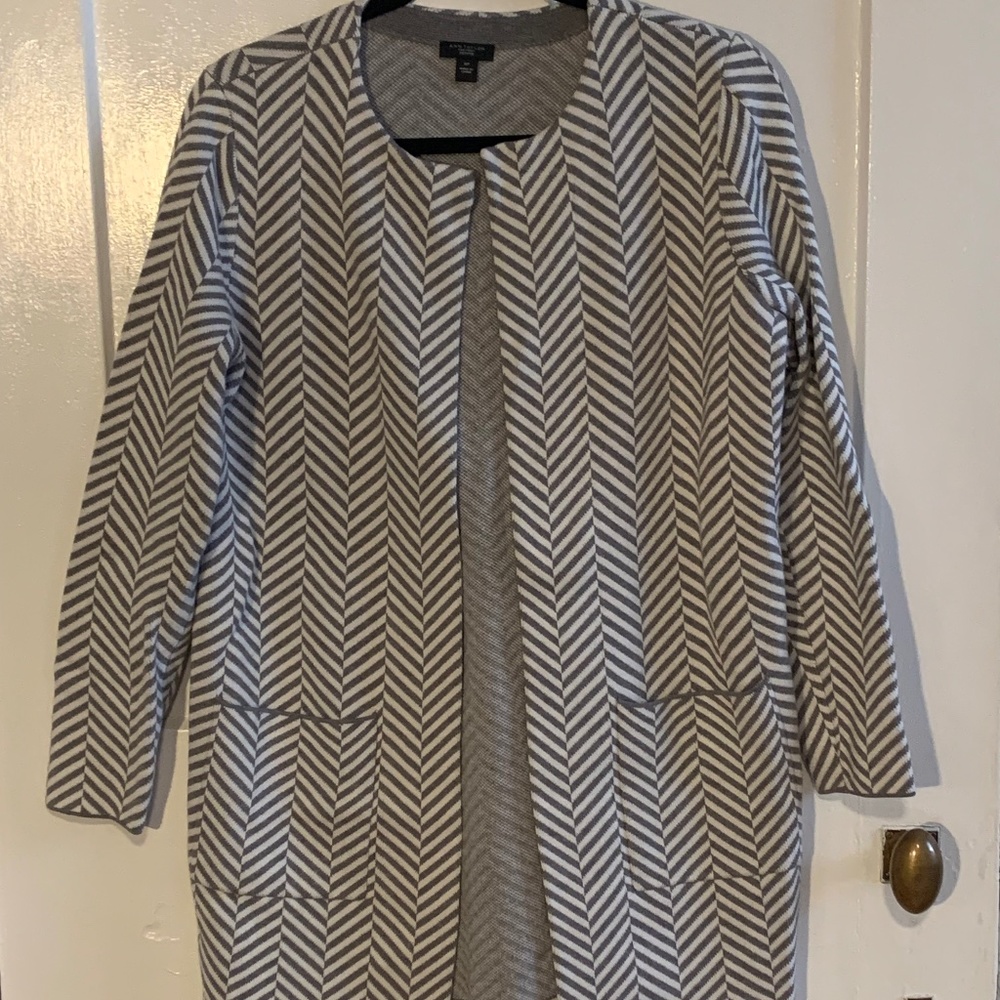 Ann Taylor Factory Sweater